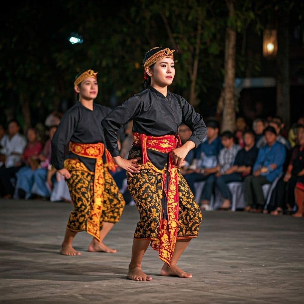 Festival Budaya Boyolali 2024
